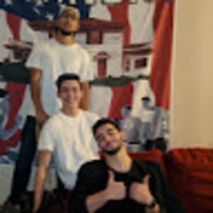 Meet your Posher, Zeyad